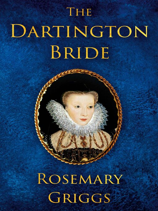 Cover image for The Dartington Bride